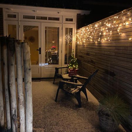 Beach House For You - Luxe Verblijf, 5 Min Van Het Strand Катвейк-ан-Зе Экстерьер фото