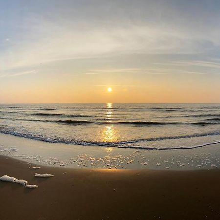 Beach House For You - Luxe Verblijf, 5 Min Van Het Strand Катвейк-ан-Зе Экстерьер фото