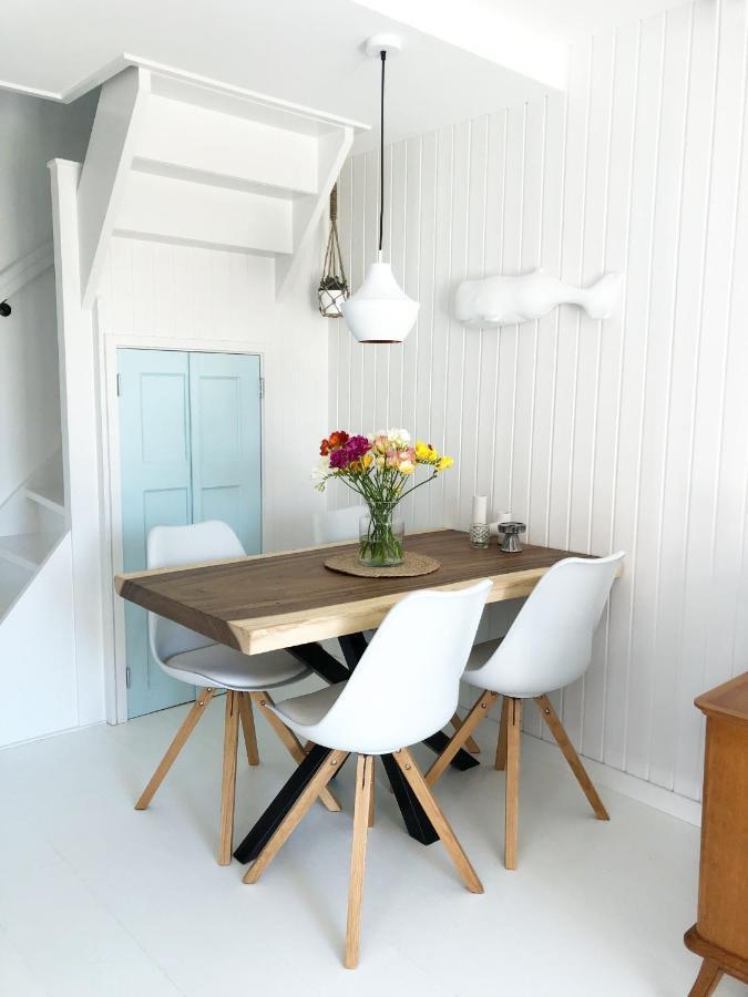 Beach House For You - Luxe Verblijf, 5 Min Van Het Strand Катвейк-ан-Зе Экстерьер фото