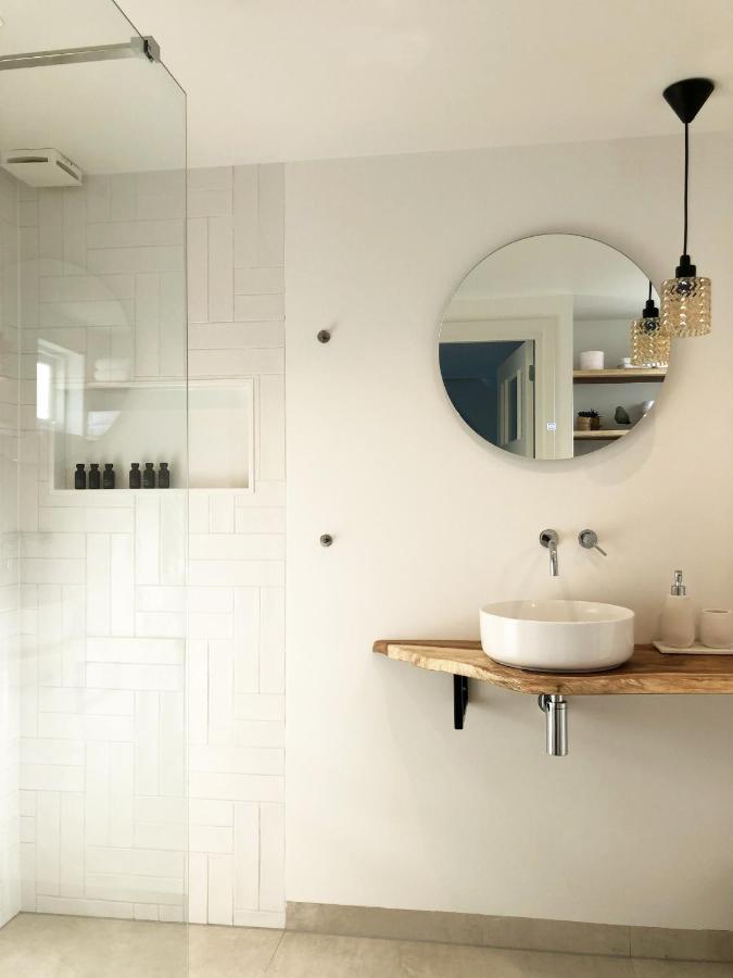 Beach House For You - Luxe Verblijf, 5 Min Van Het Strand Катвейк-ан-Зе Экстерьер фото