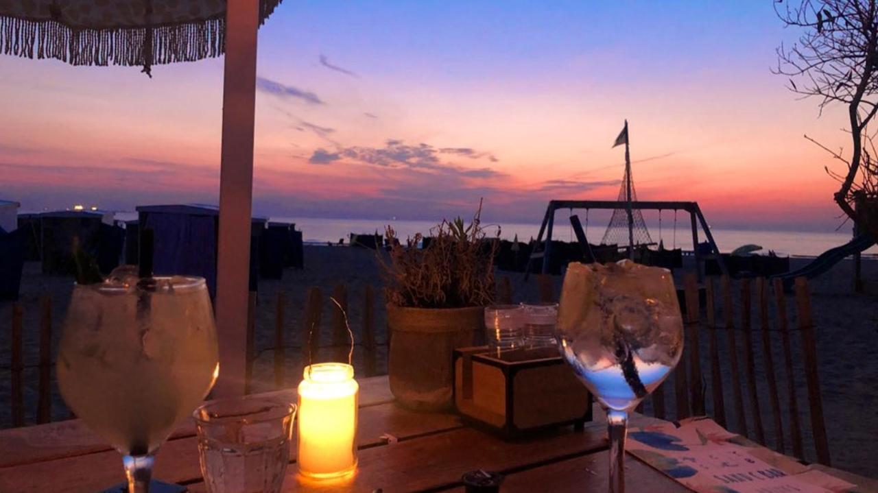 Beach House For You - Luxe Verblijf, 5 Min Van Het Strand Катвейк-ан-Зе Экстерьер фото